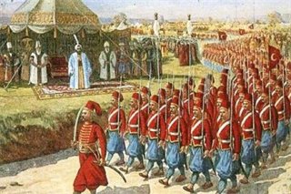 Tarihte Ocak Osmanli Ve Islam