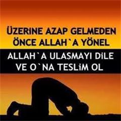 İSLÂM'IN