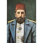 34. Sultan II. Abdülhamid