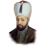 14. Sultan I. Ahmed