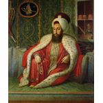 24. Sultan I. Mahmud
