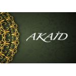 İman’ın  Temel Esasları  “Akaid”