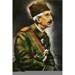 36. Sultan Mehmed Vahdeddin