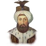 25. Sultan III. Osman