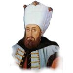 23. Sultan III. Ahmed