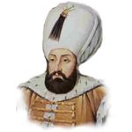 13. Sultan III. Mehmed