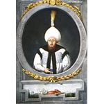 26. Sultan III. Mustafa