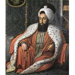 28. Sultan III. Selim
