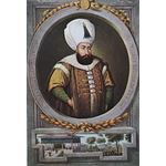 12. Sultan III. Murad