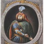 17. Sultan IV. Murad