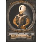 15. Sultan I. Mustafa