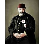 32. Sultan Abdülaziz