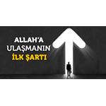 3. Zan (bid\x27 at):  \x22Allah\x27a ulaşılamaz.\x22