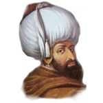 4. Sultan I. Bayezid – Yıldırım Bayezid