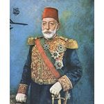 35. Sultan Mehmed V. Resad