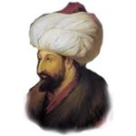 7. Sultan Fatih Sultan Mehmed
