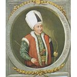 16. Sultan Genç Osman