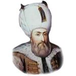 10. Sultan Kanunî Sultan Süleyman