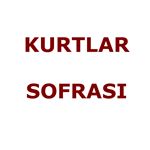 Kurtlar Sofrasında Ezilen  Türk ve Müslümanlar