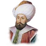 3. Sultan I. Murad