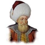 2. Sultan Orhan Gazi