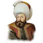 1. Sultan Osman Gazi