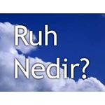 3.Bölüm (Ruh Nedir?)